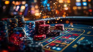 serrana bets